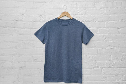 Premium Gatukin Ocean Wave T-Shirt